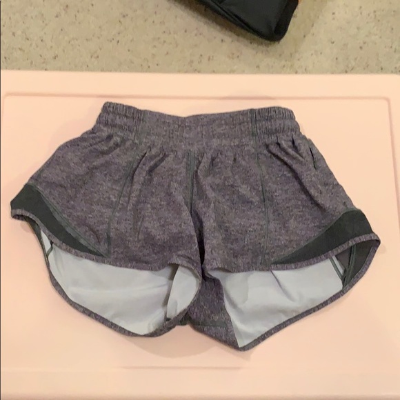 lululemon athletica Pants - Lululemon Shorts. Size 2. Like new